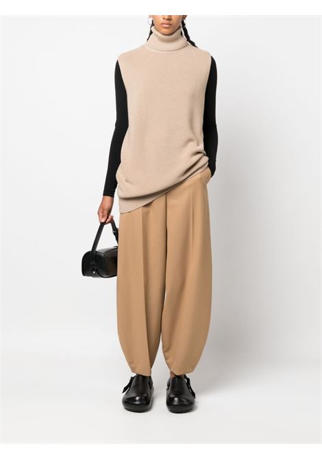 maglione smanicato DRIES VAN NOTEN | Maglia | TOSSE7701102